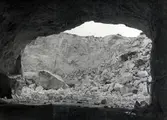 Kalkbrottet