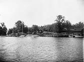 Draget, Järflotta
