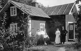 Gårdsund, Yttre Gården