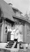 Gårdsund, Yttre Gården