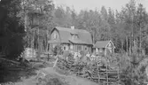 Gårdsund, Yttre Gården