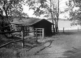Gårdsund, Yttre Gården