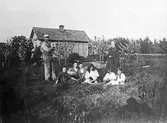 Gabrielstorp, Torö