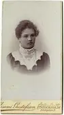 Elvira Andersson