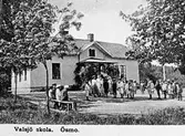Valsjö skola