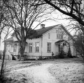 Prästgården Muskösund