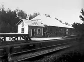 Nynäsgårds station