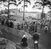 Svenska flaggans dag