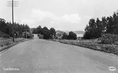 Landfjärden