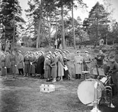 Svenska flaggans dag