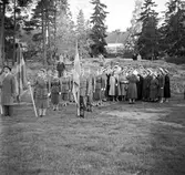 Svenska flaggans dag