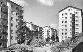 Heimdalsvägen