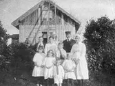 Gabrielstorp, Torö