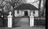 Torö kyrka