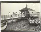 Sommarnöje i Stockholms innerskärgård