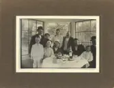 Sommarnöje i Stockholms innerskärgård