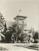 Sommarnöje i Stockholms innerskärgård