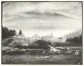 Sommarnöje i Stockholms innerskärgård