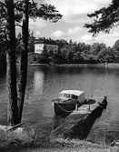 Vy från Trehörningen