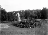 Vid Ekegrens ateljé