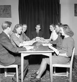 Grupp i Special-Konsum