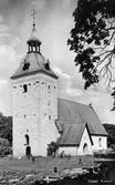 Ösmo kyrka