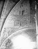 Målningar Ösmo kyrka