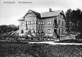 Georgshill