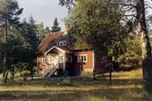 Solvik, Johannesdal, Yxlö