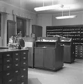 Apoteket, Centralgatan 10