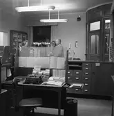 Apoteket, Centralgatan 10