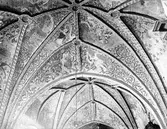 Målningar Ösmo kyrka