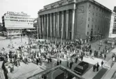 Dövas riksdag 1969