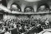 Dövas riksdag 1969