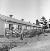 Radhus vid Gröndalsvägen