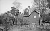 Mörbyvägen 15