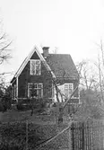 Mörbyvägen 15