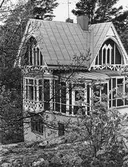 Tallgränd 3