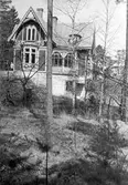 Tallgränd 3