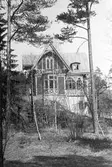 Tallgränd 3