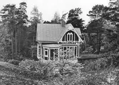 Tallgränd 3