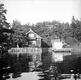 Sjövik 2, Oskarsgatan 4