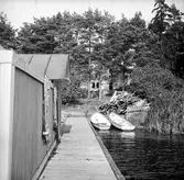 Sjövik 2, Oskarsgatan 4