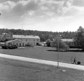 Nya och gamla mässen, Cementa