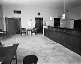 Interiör Svenska Handelsbanken