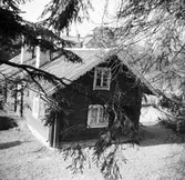 Sandhamnsstugan