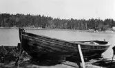 Båt, Brunnsviksholme