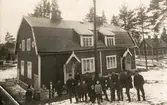 Skomakarkåk
