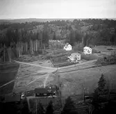 Utsikt från Heimdal mot Nickstadalen