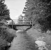 Spång Himmelsö - Herrö